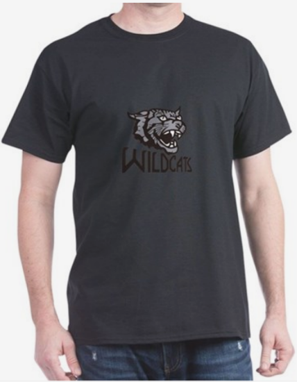 Picture of Wildcat T-Shirt