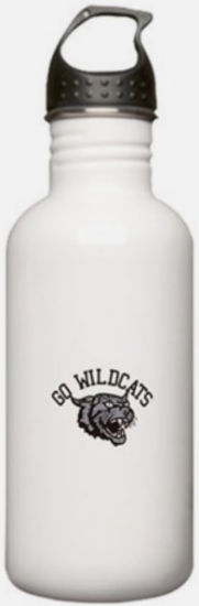Picture of Wildcat Water Bottle